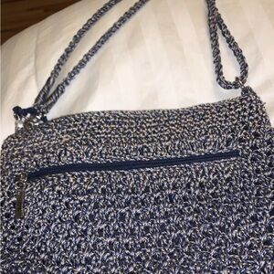 The sak crochet bag